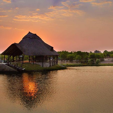 Stephen Margolis Resort هراري المظهر الخارجي الصورة