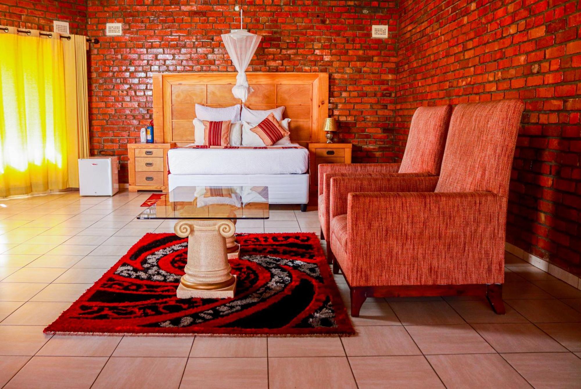 Stephen Margolis Resort هراري المظهر الخارجي الصورة
