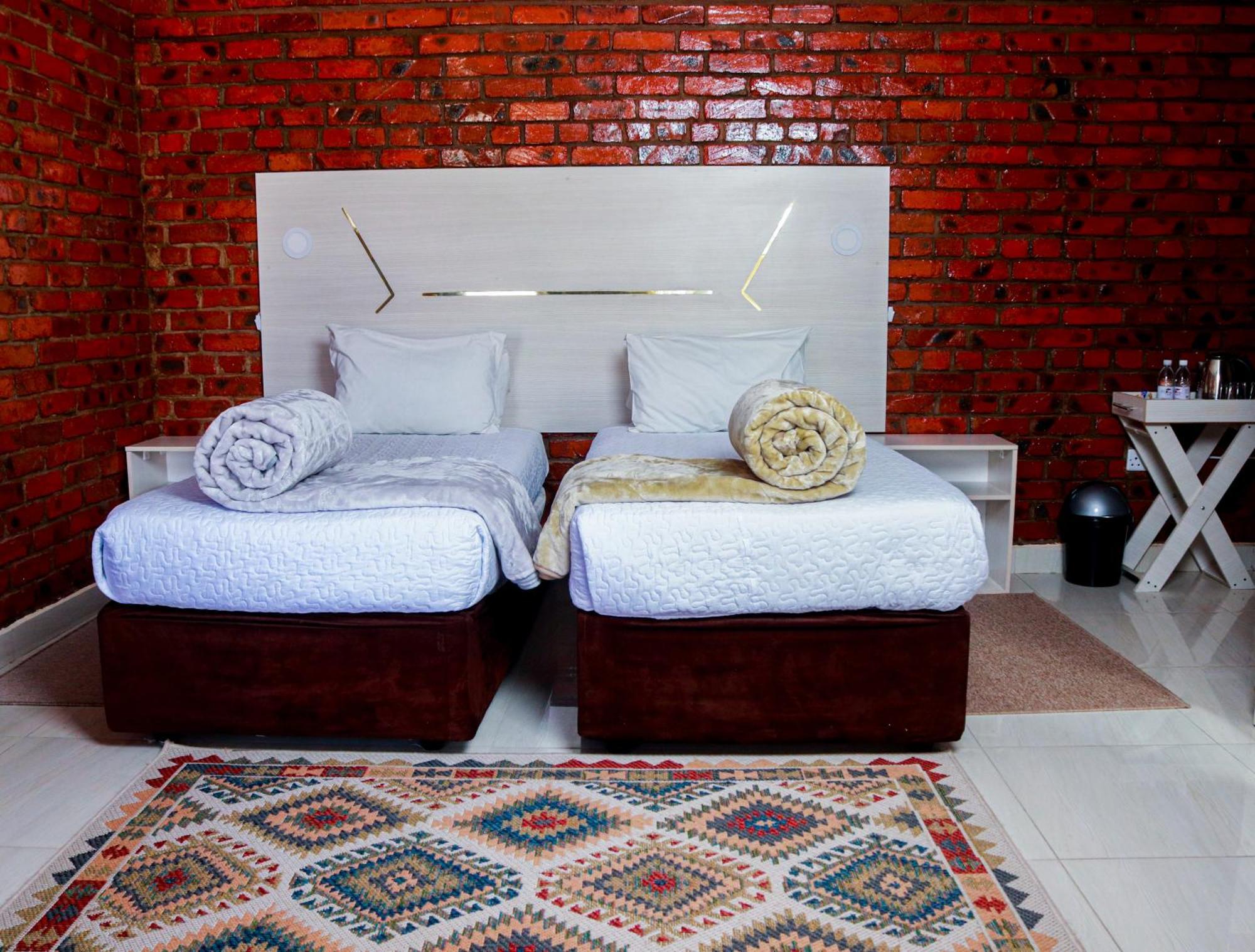 Stephen Margolis Resort هراري المظهر الخارجي الصورة