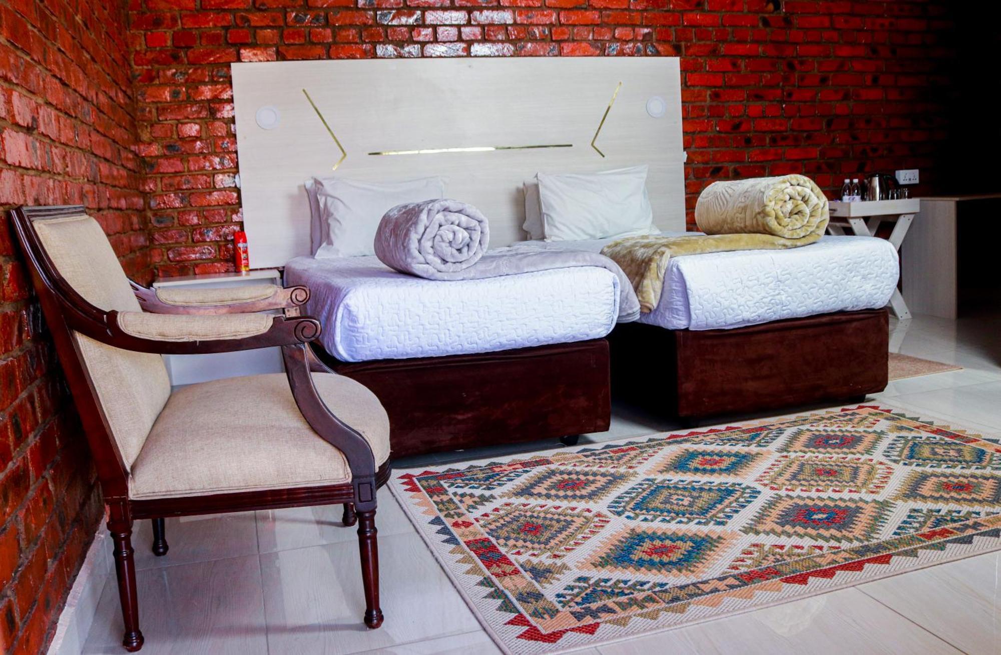 Stephen Margolis Resort هراري المظهر الخارجي الصورة