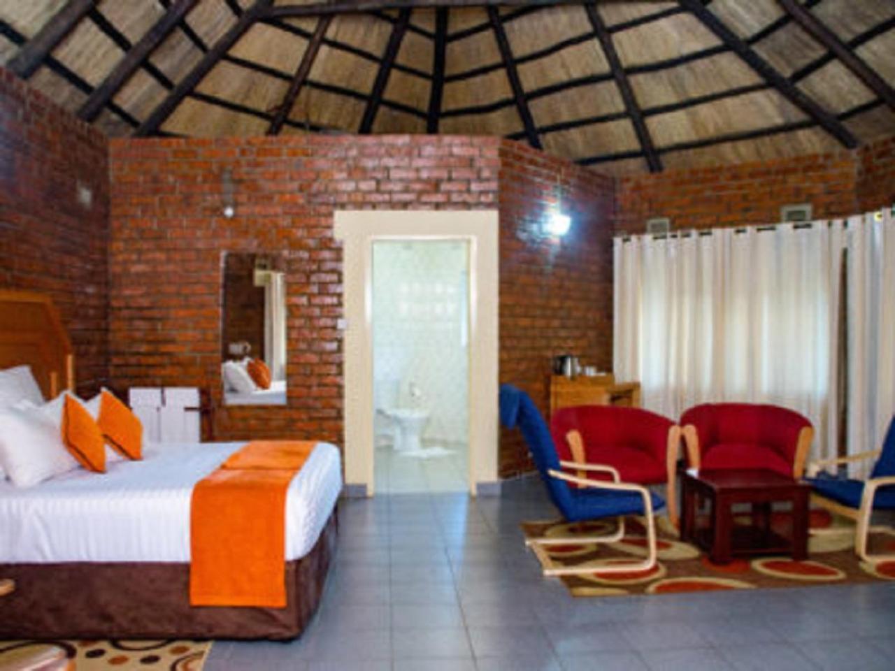 Stephen Margolis Resort هراري المظهر الخارجي الصورة