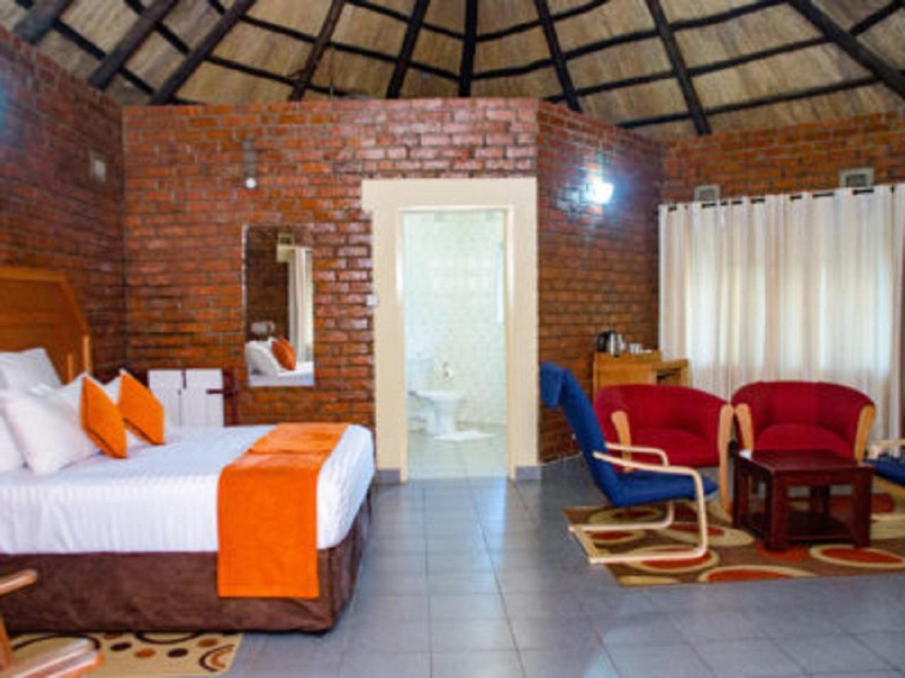 Stephen Margolis Resort هراري المظهر الخارجي الصورة