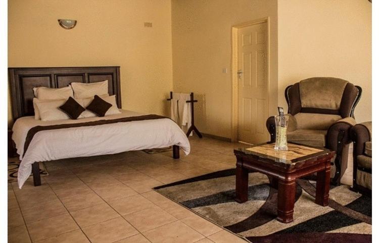 Stephen Margolis Resort هراري المظهر الخارجي الصورة