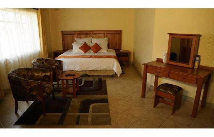 Stephen Margolis Resort هراري المظهر الخارجي الصورة